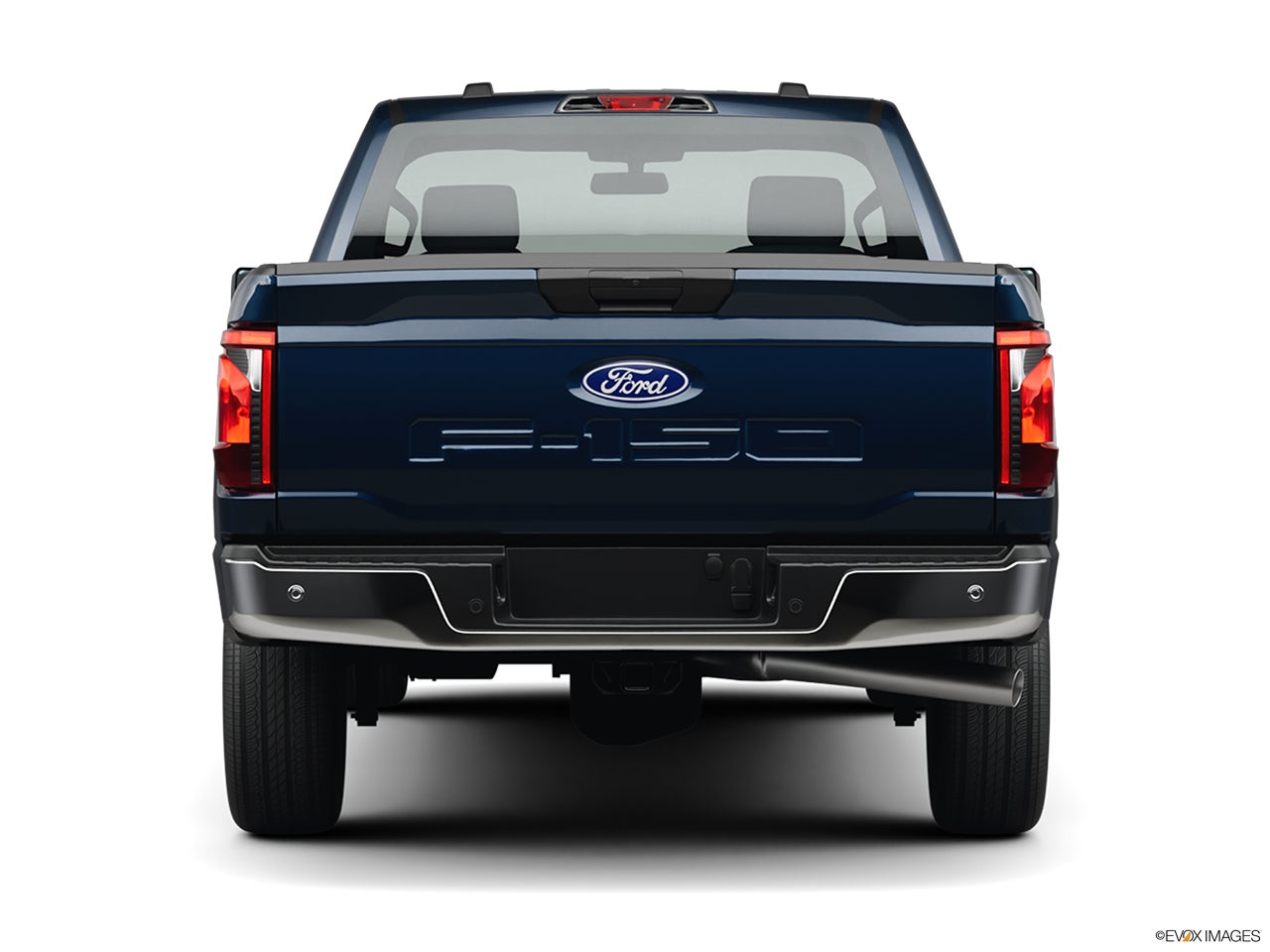 2026 Ford F-150 photo