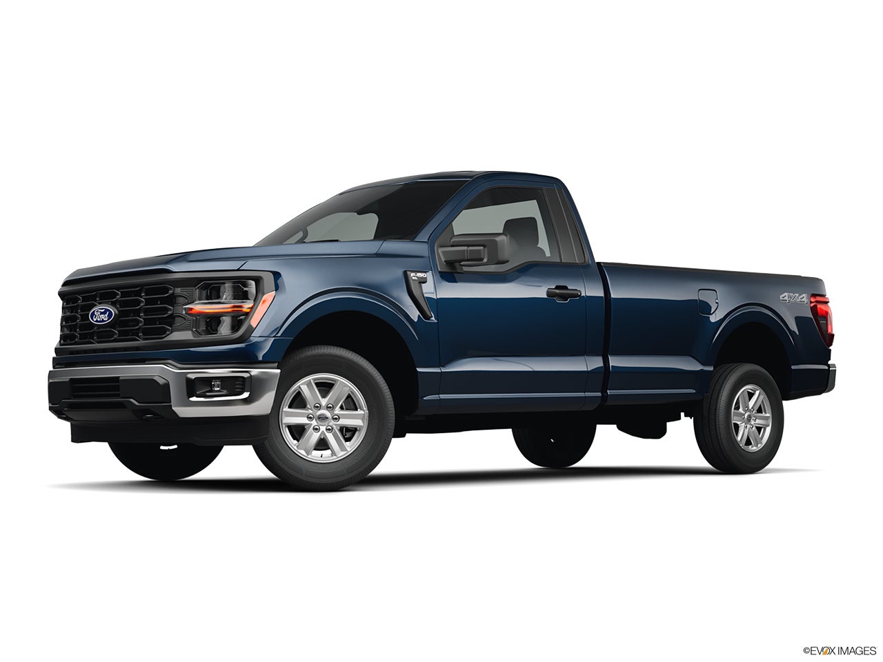 2026 Ford F-150 photo
