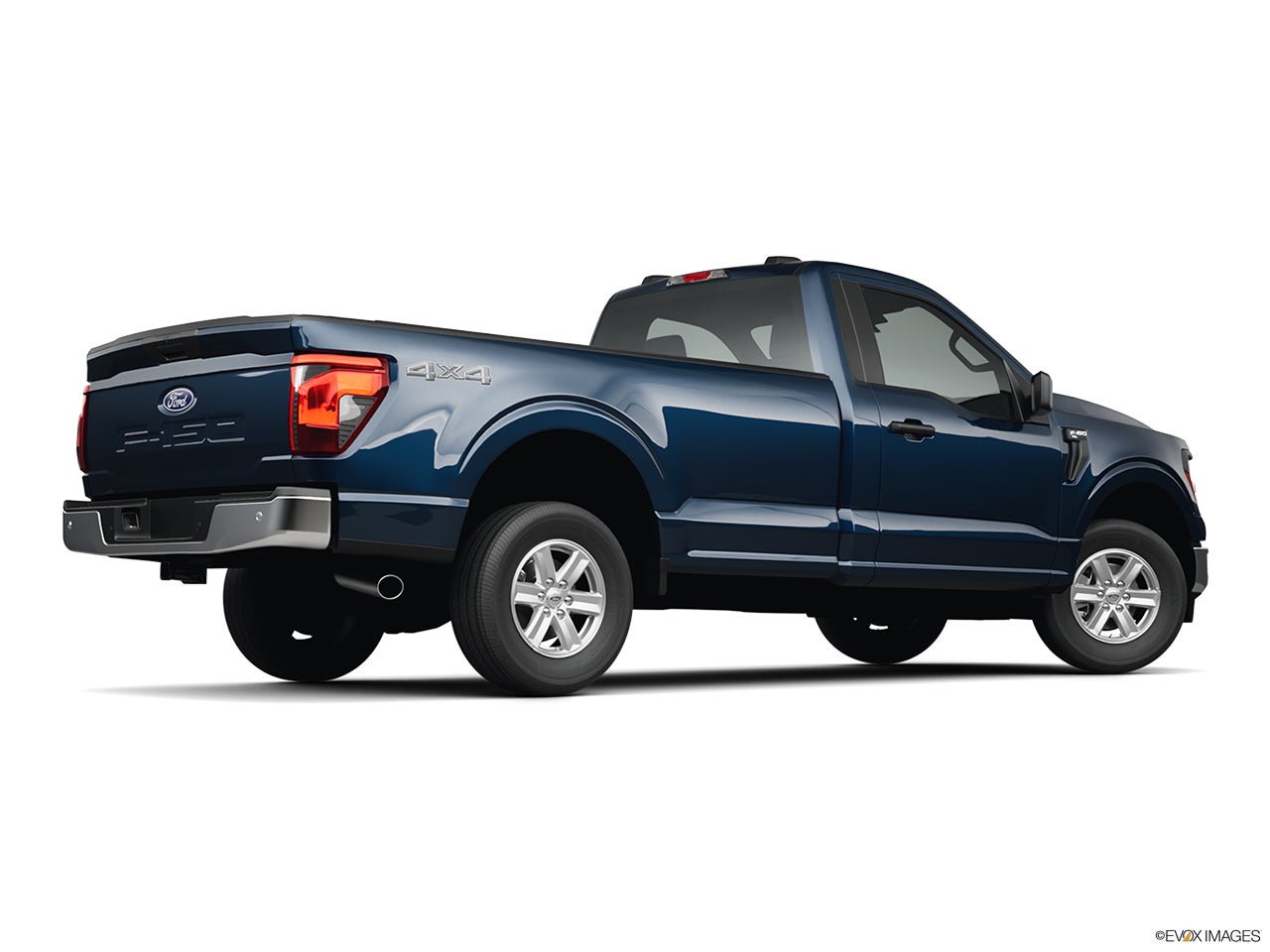 2026 Ford F-150 photo
