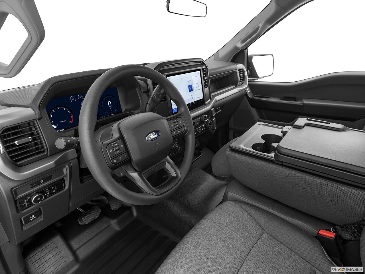 2026 Ford F-150 photo