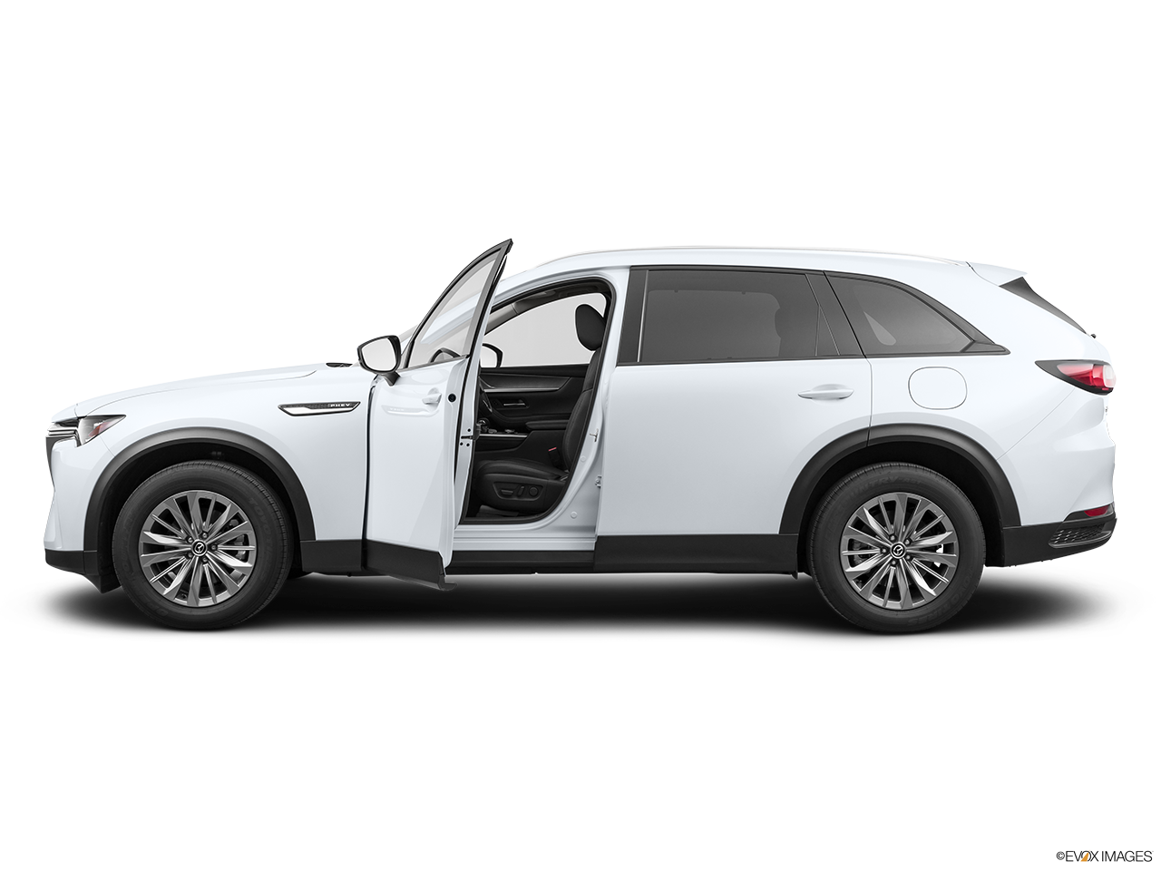 2026 Mazda CX-90 Plug-in Hybrid