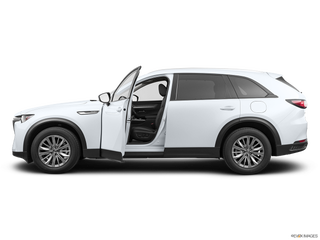 2026 Mazda CX-90 Plug-in Hybrid