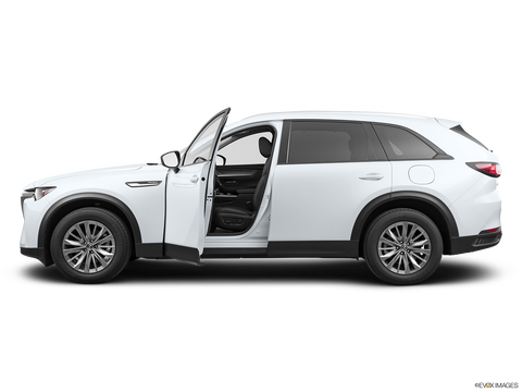 2026 Mazda CX-90 Plug-in Hybrid