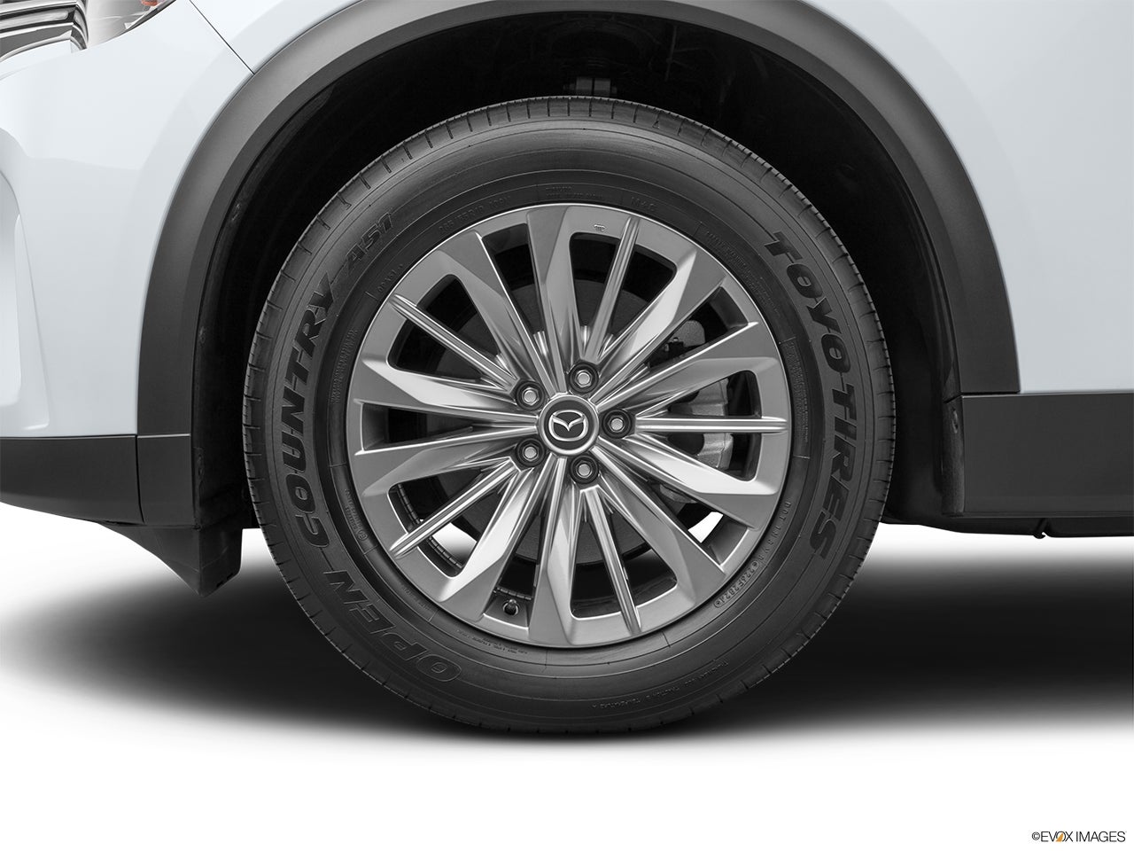 2026 Mazda CX-90 Plug-in Hybrid photo