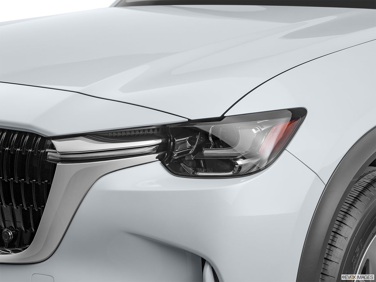 2026 Mazda CX-90 Plug-in Hybrid photo