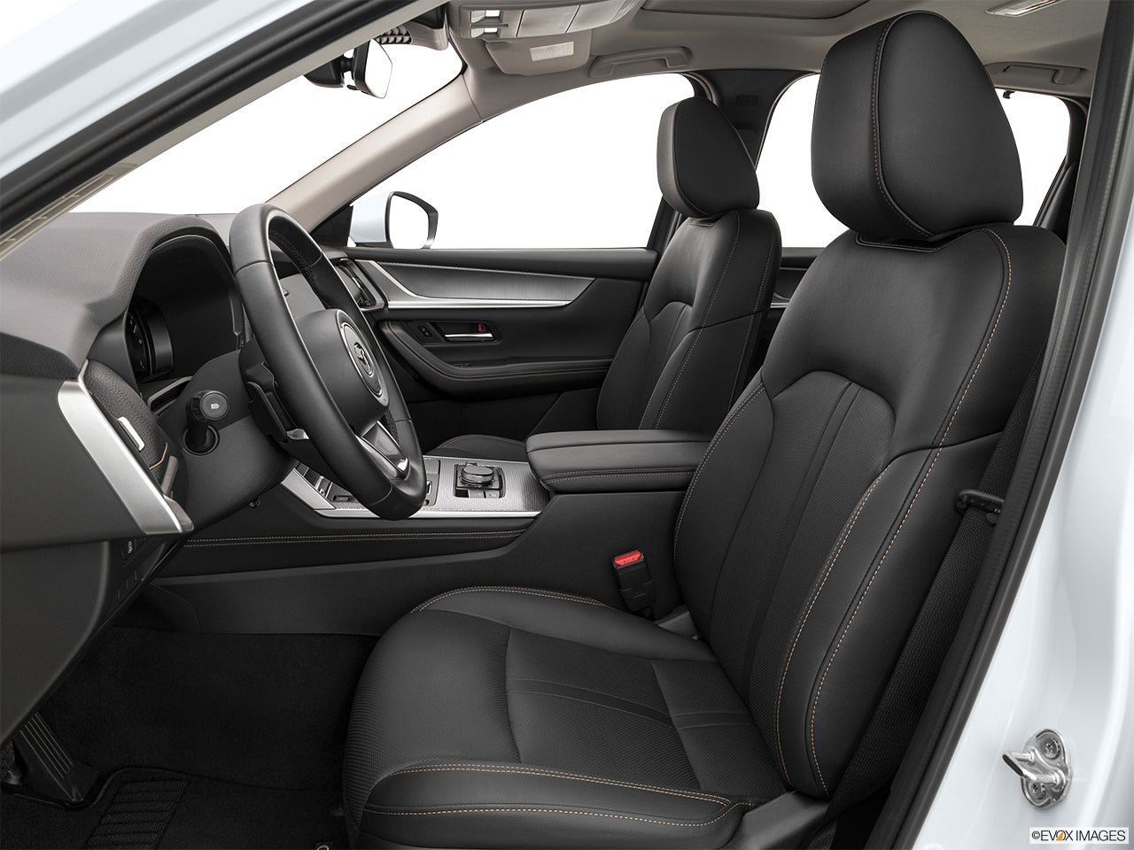 2026 Mazda CX-90 Plug-in Hybrid photo