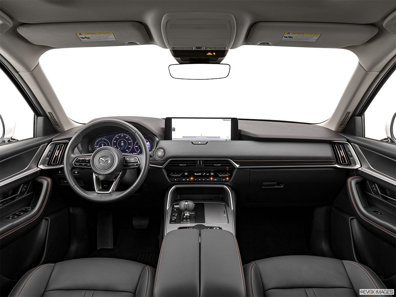 2026 Mazda CX-90 Plug-in Hybrid photo