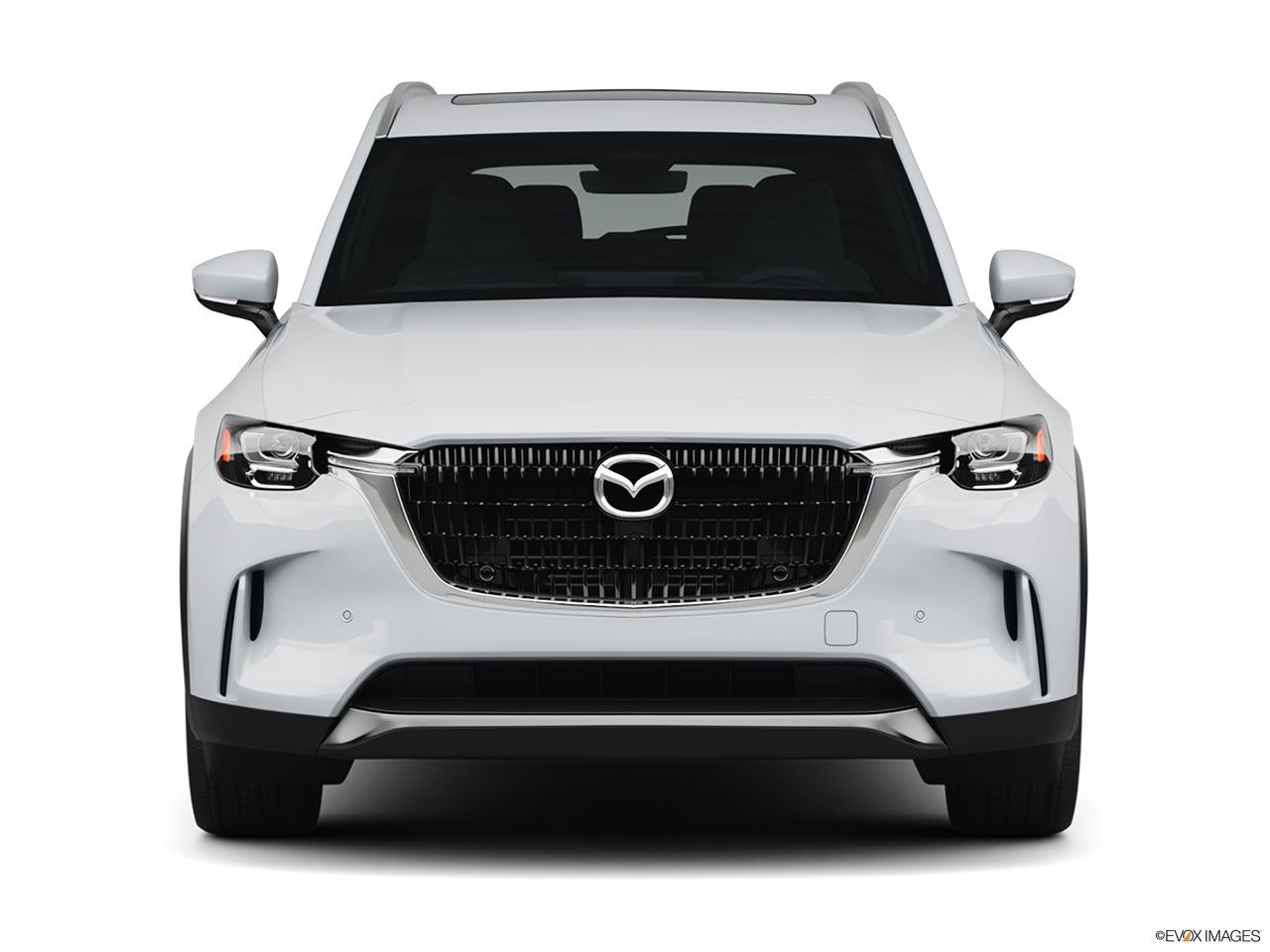 2026 Mazda CX-90 Plug-in Hybrid photo