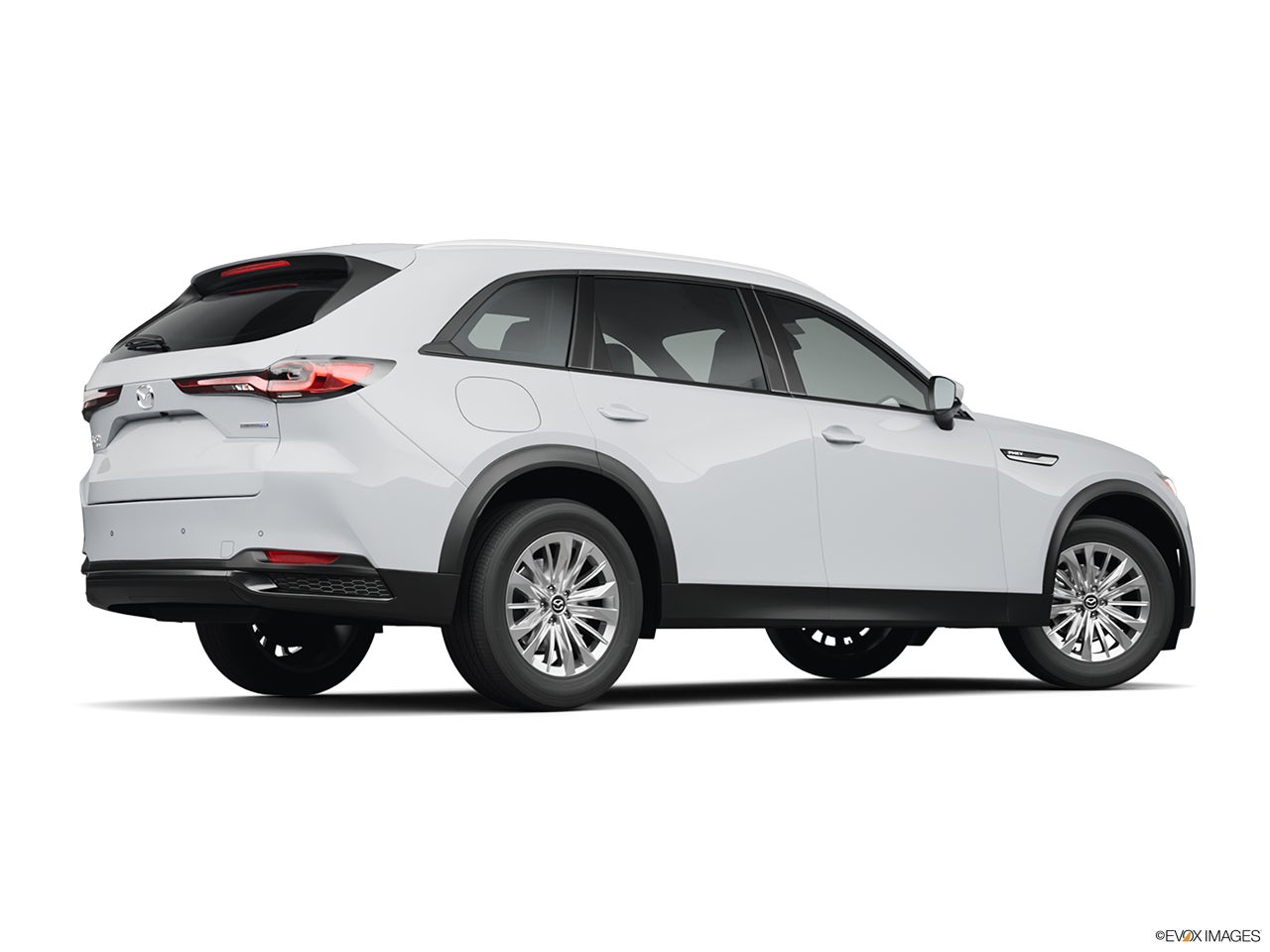 2026 Mazda CX-90 Plug-in Hybrid photo