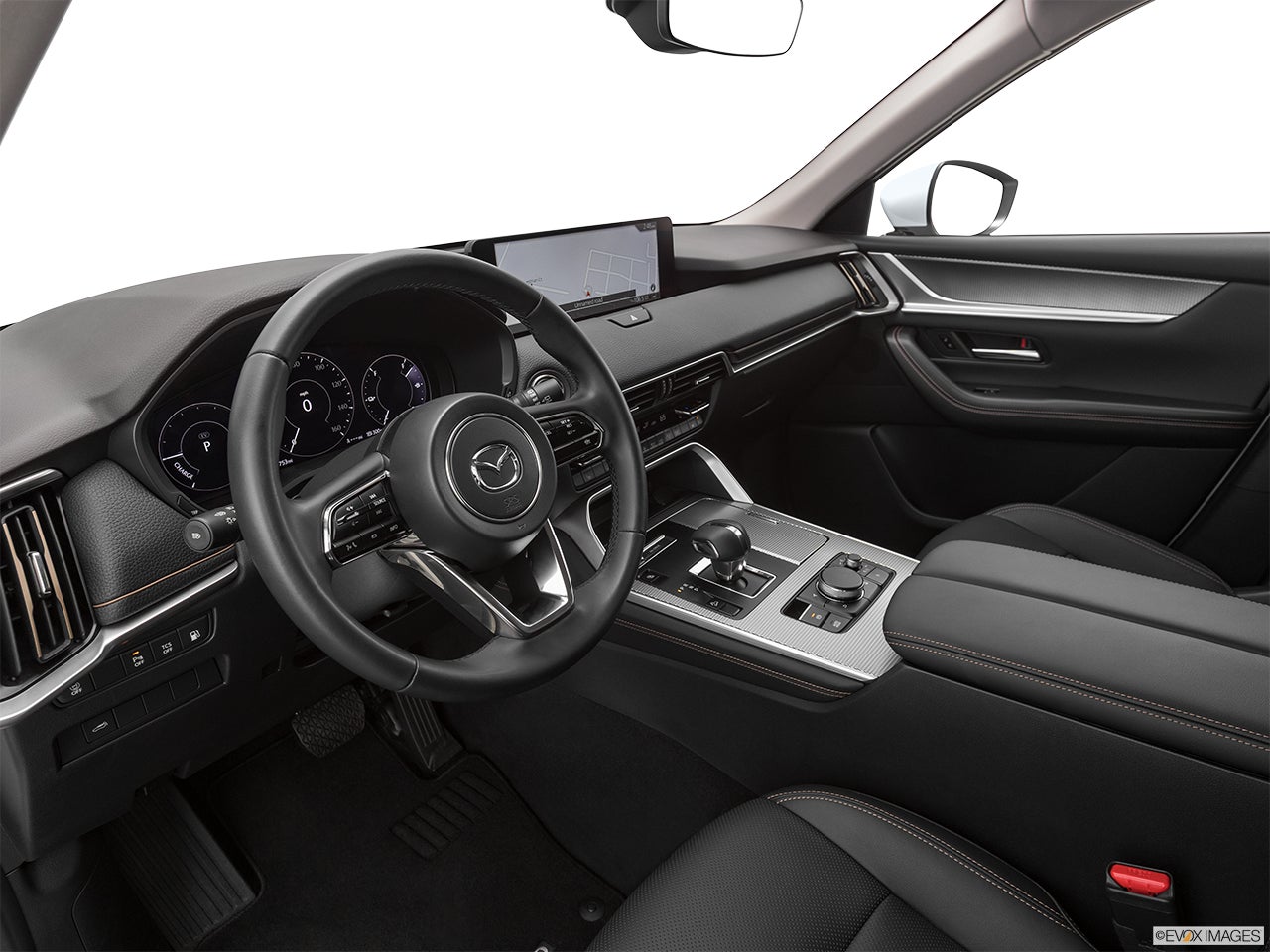 2026 Mazda CX-90 Plug-in Hybrid photo