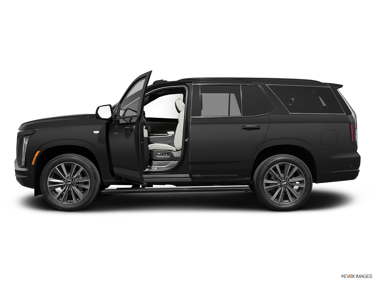 2026 Cadillac Escalade