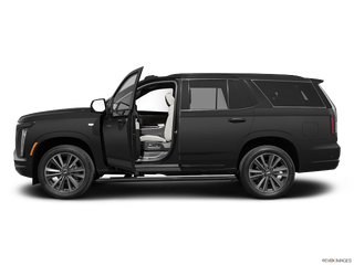 2026 Cadillac Escalade