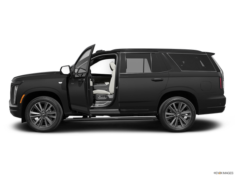 2026 Cadillac Escalade