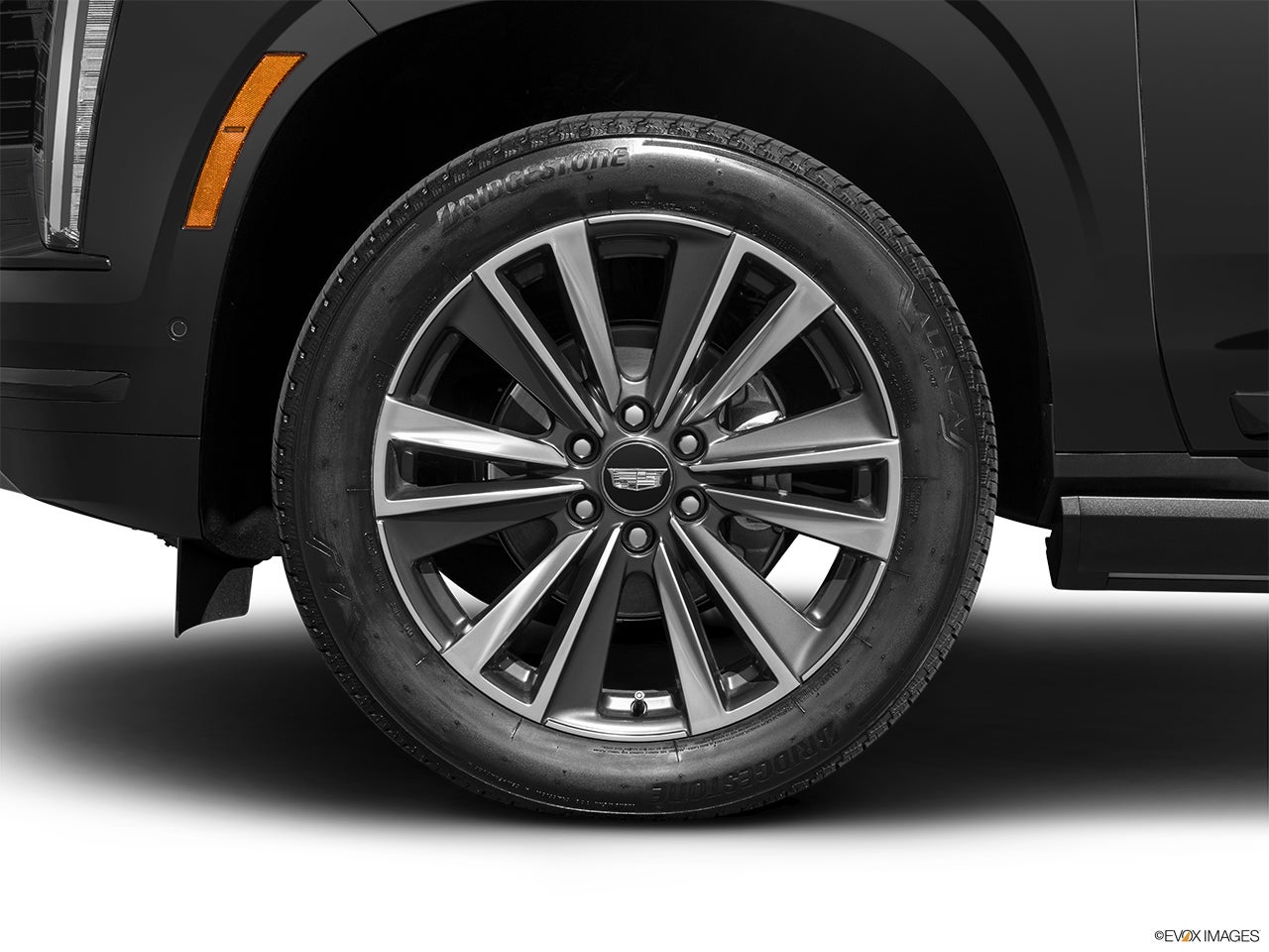 2026 Cadillac Escalade photo