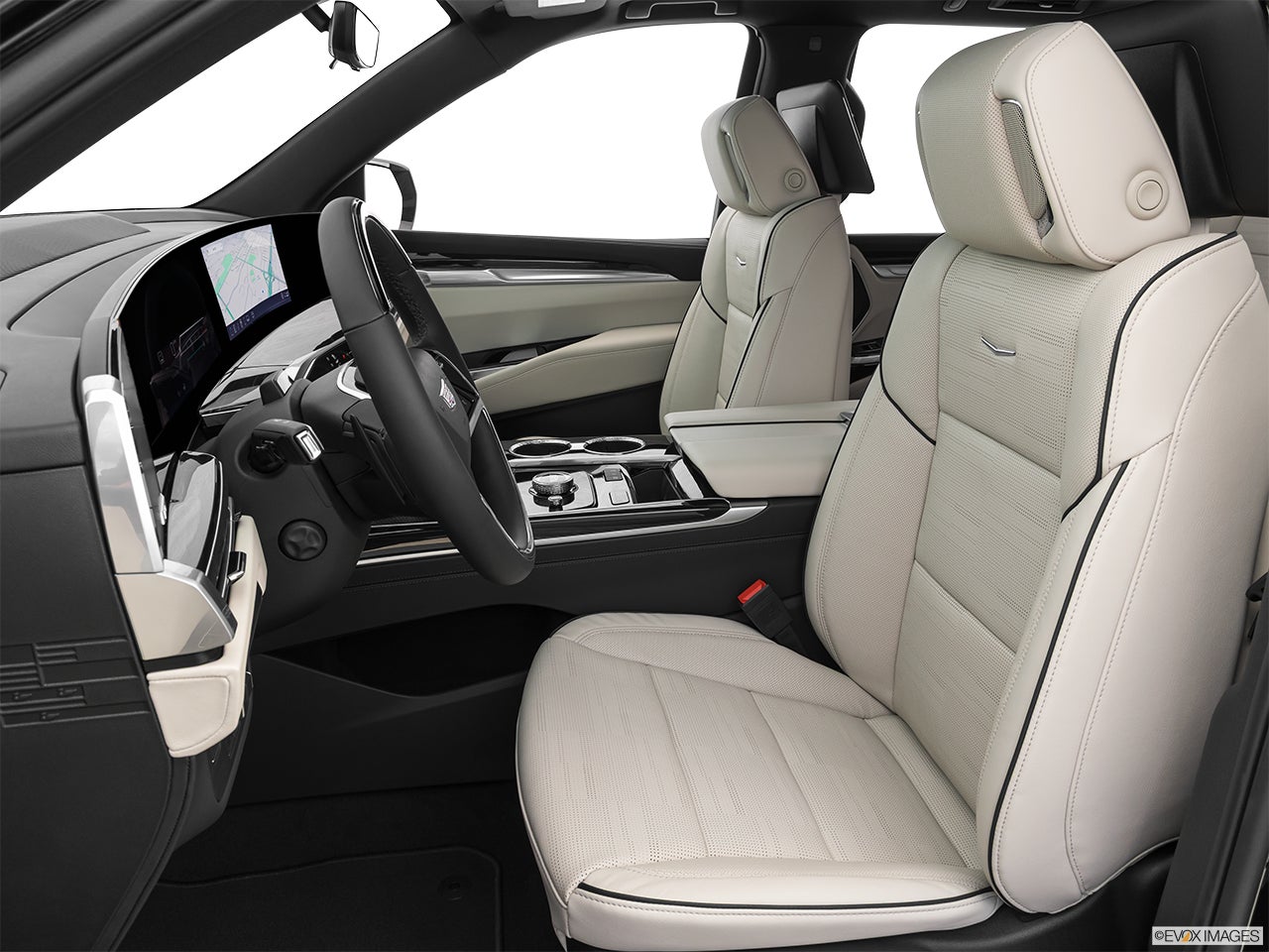 2026 Cadillac Escalade photo