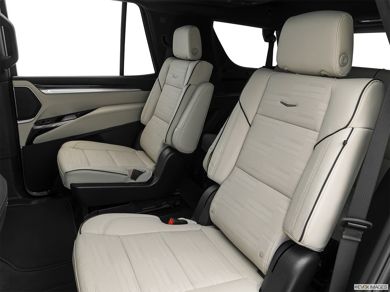 2026 Cadillac Escalade photo