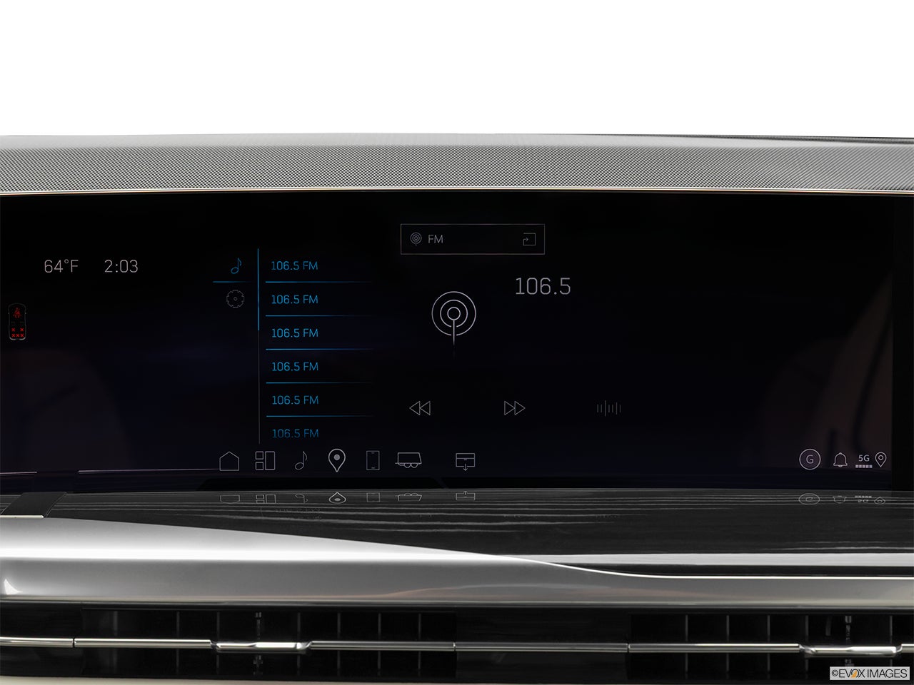 2026 Cadillac Escalade photo