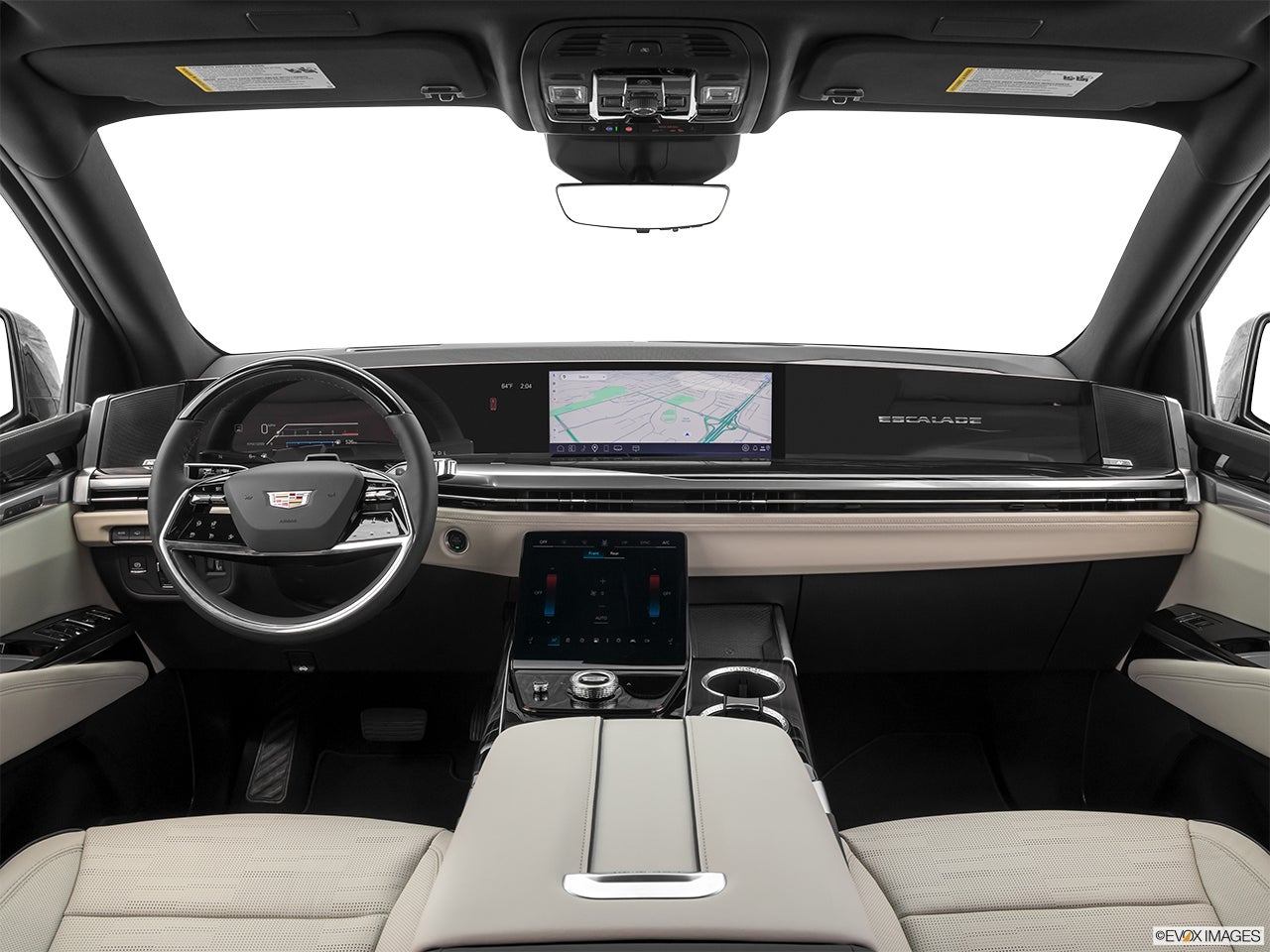 2026 Cadillac Escalade photo