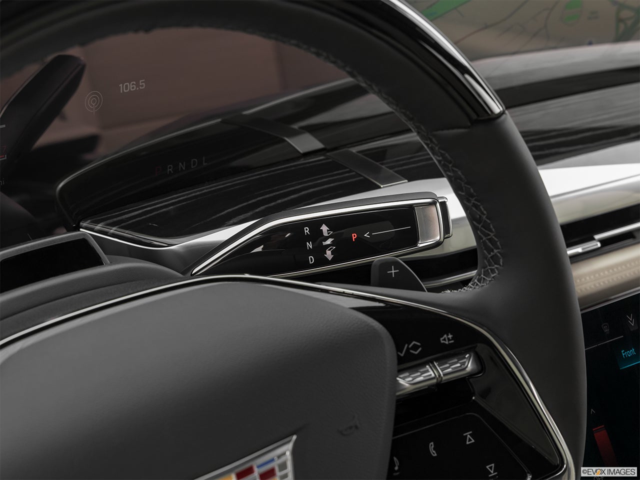 2026 Cadillac Escalade photo