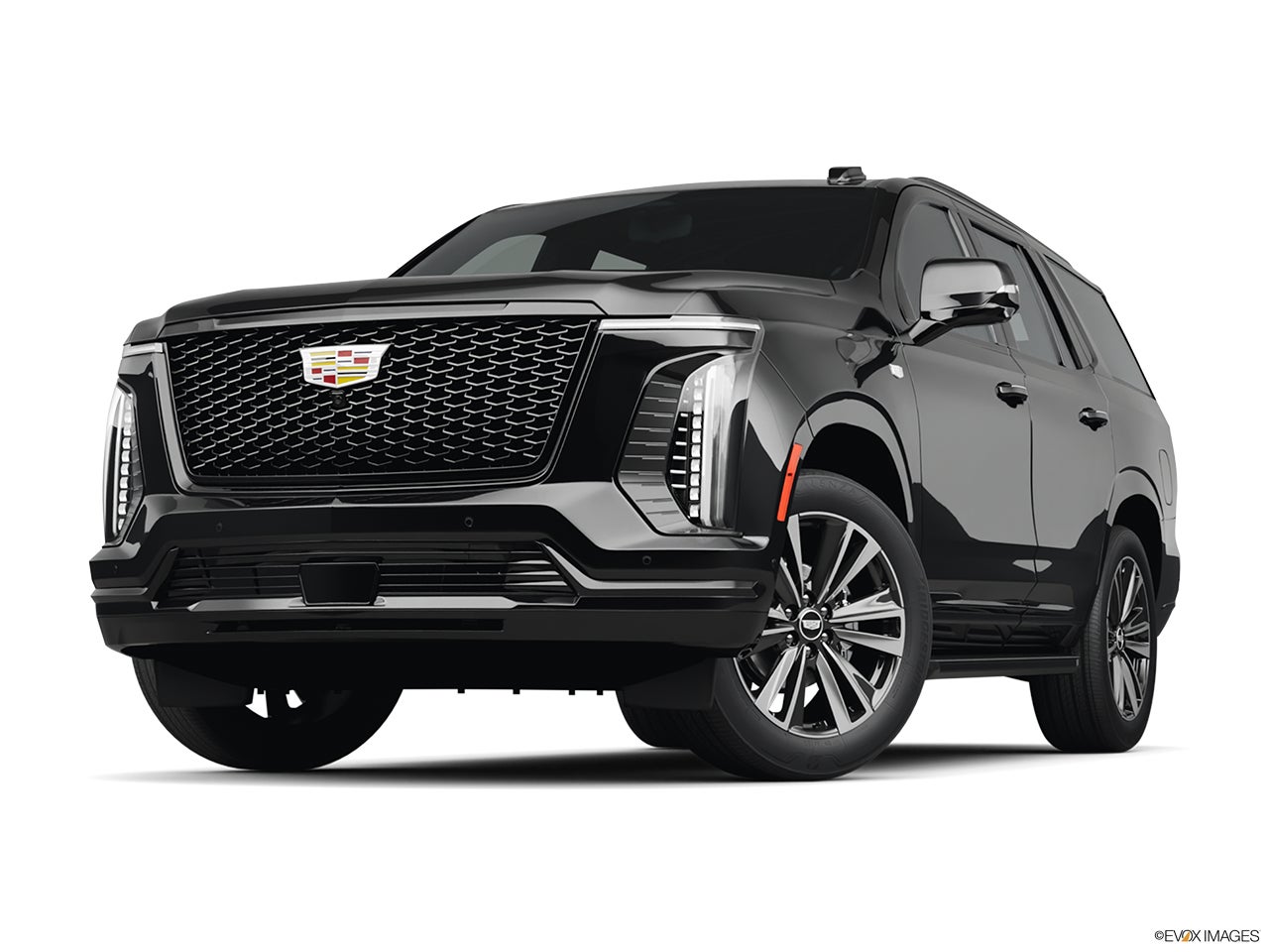 2026 Cadillac Escalade photo