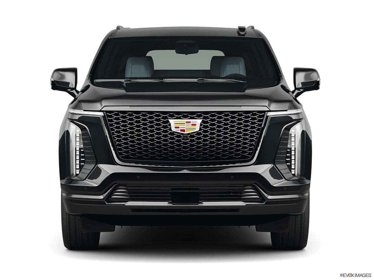 2026 Cadillac Escalade photo