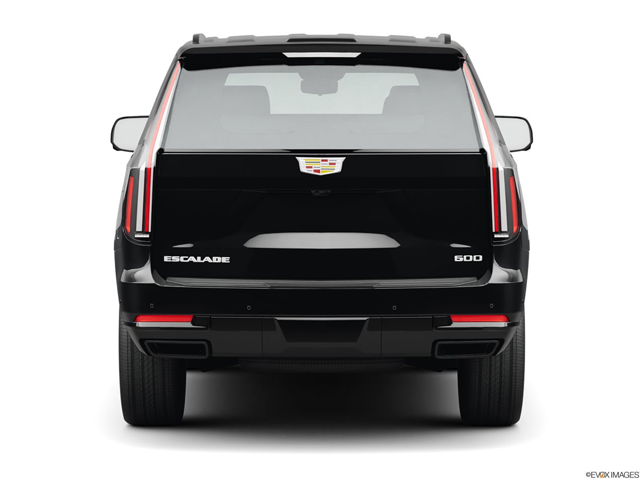 2026 Cadillac Escalade photo