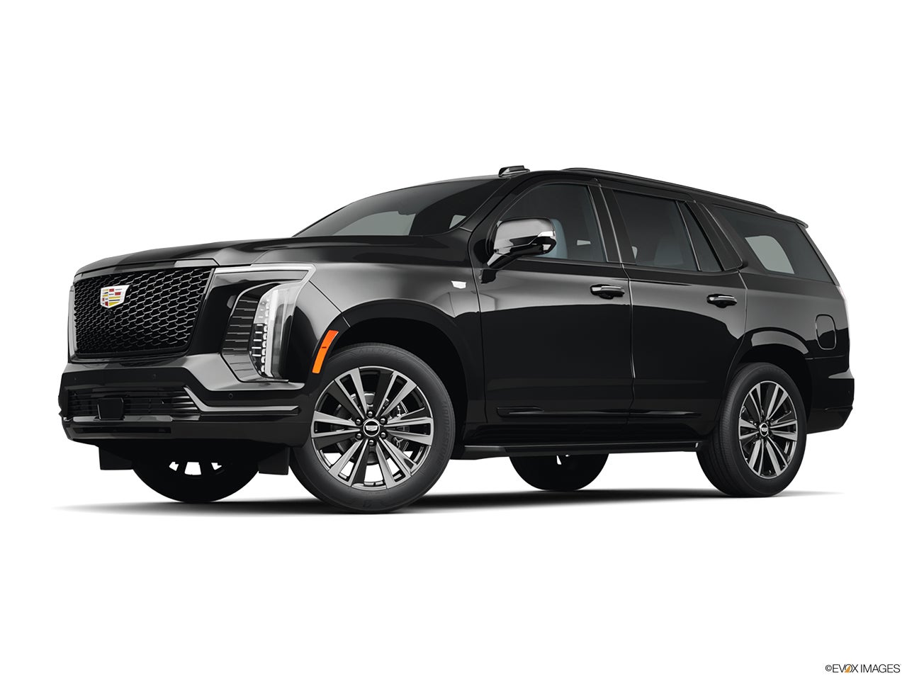 2026 Cadillac Escalade photo