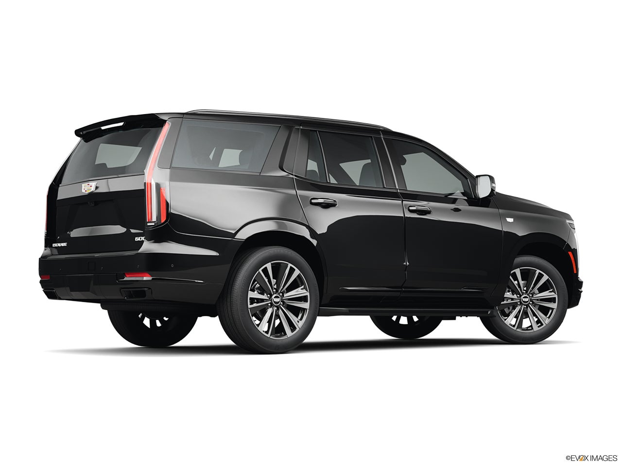 2026 Cadillac Escalade photo