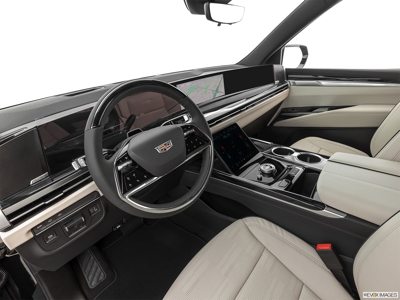 2026 Cadillac Escalade photo