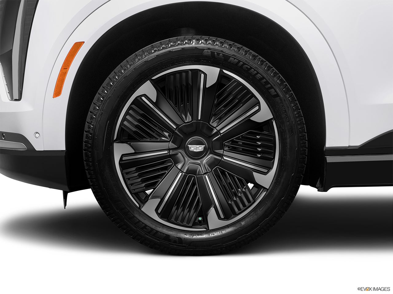 2026 Cadillac Escalade IQ photo