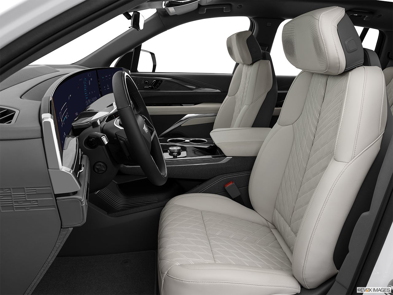 2026 Cadillac Escalade IQ photo