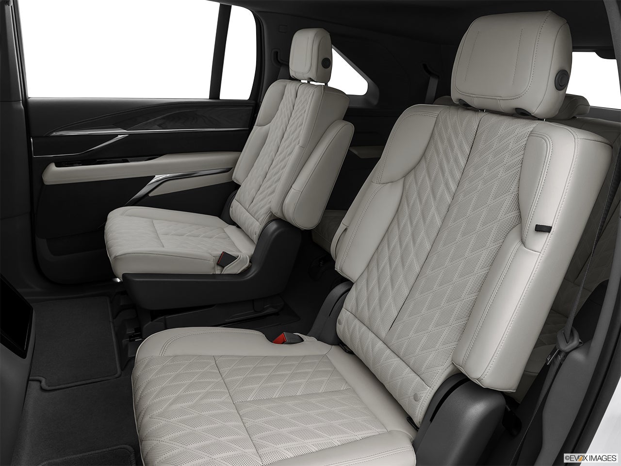 2026 Cadillac Escalade IQ photo