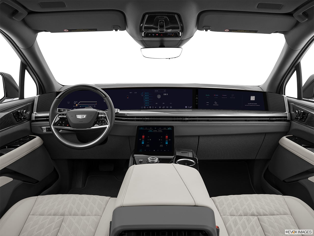 2026 Cadillac Escalade IQ photo