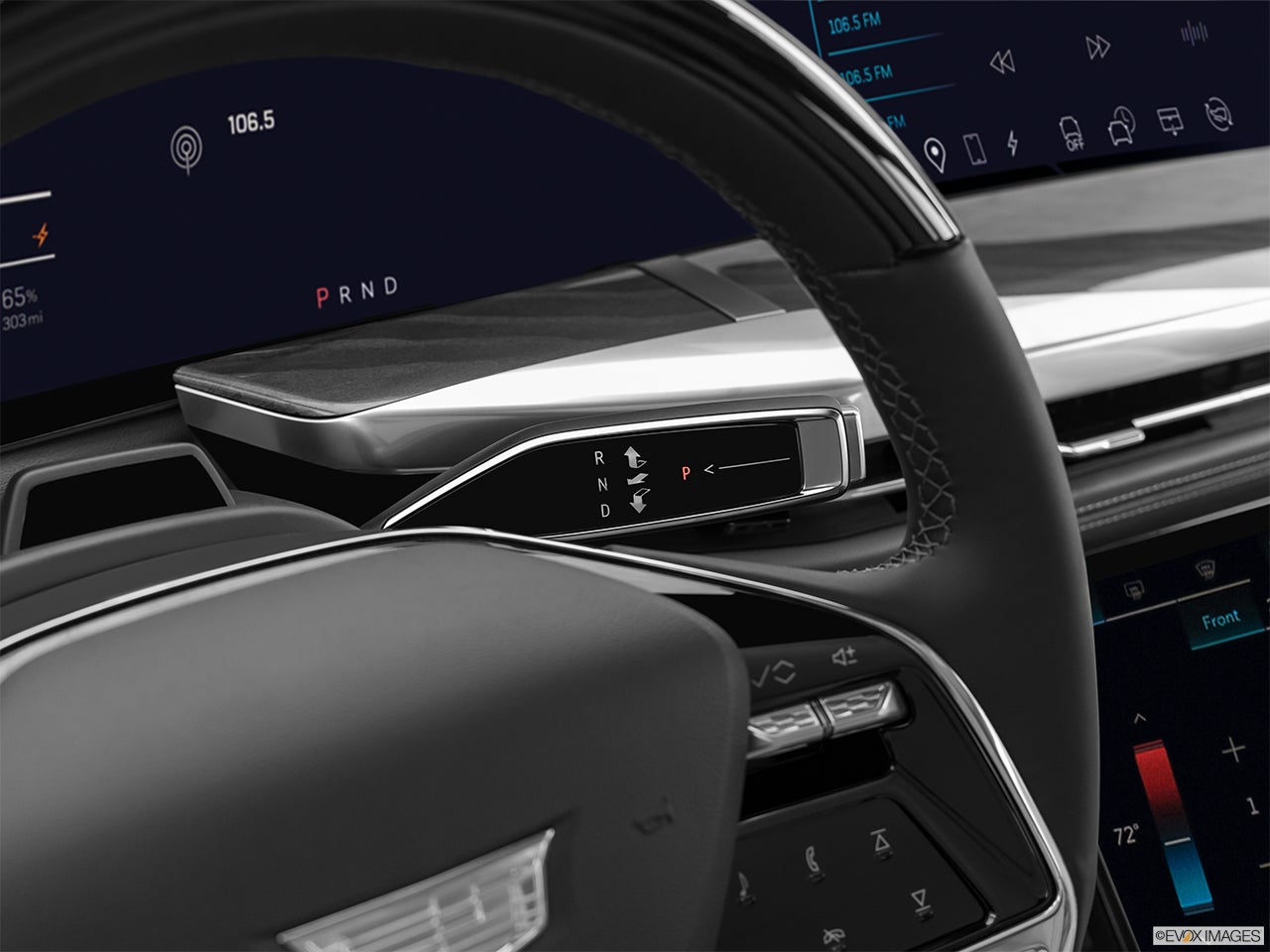 2026 Cadillac Escalade IQ photo