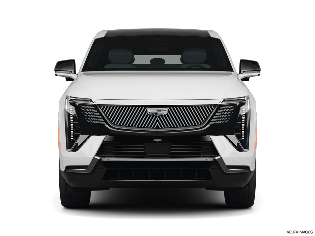 2026 Cadillac Escalade IQ photo