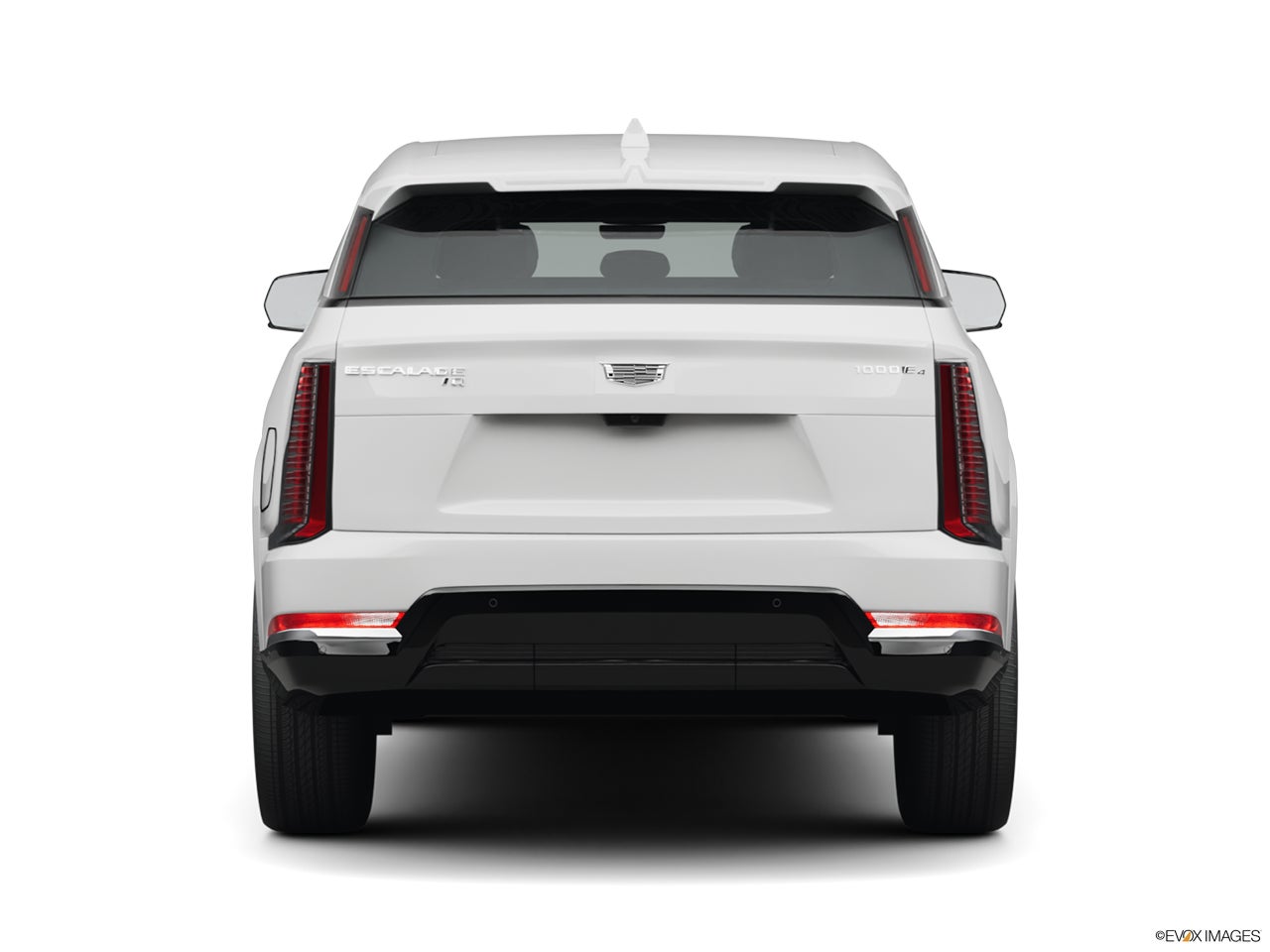 2026 Cadillac Escalade IQ photo