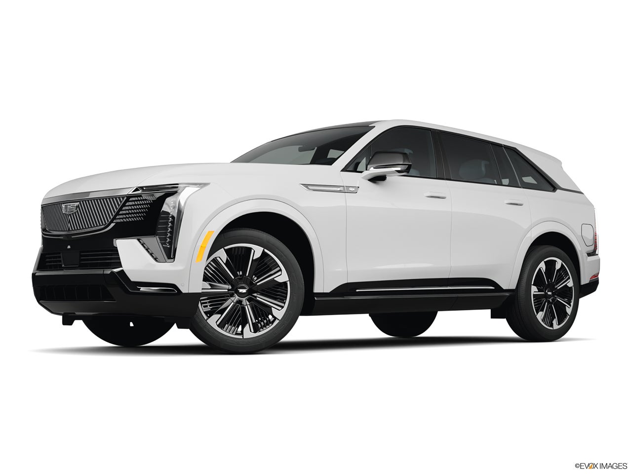 2026 Cadillac Escalade IQ photo