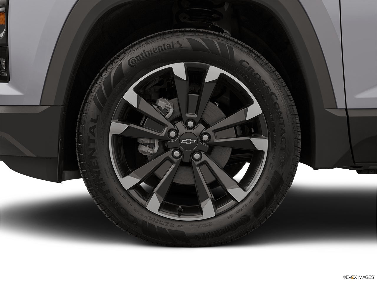 2026 Chevrolet Equinox photo