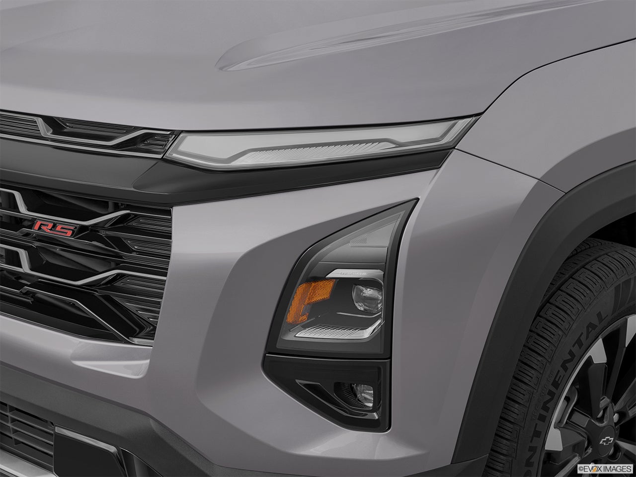 2026 Chevrolet Equinox photo