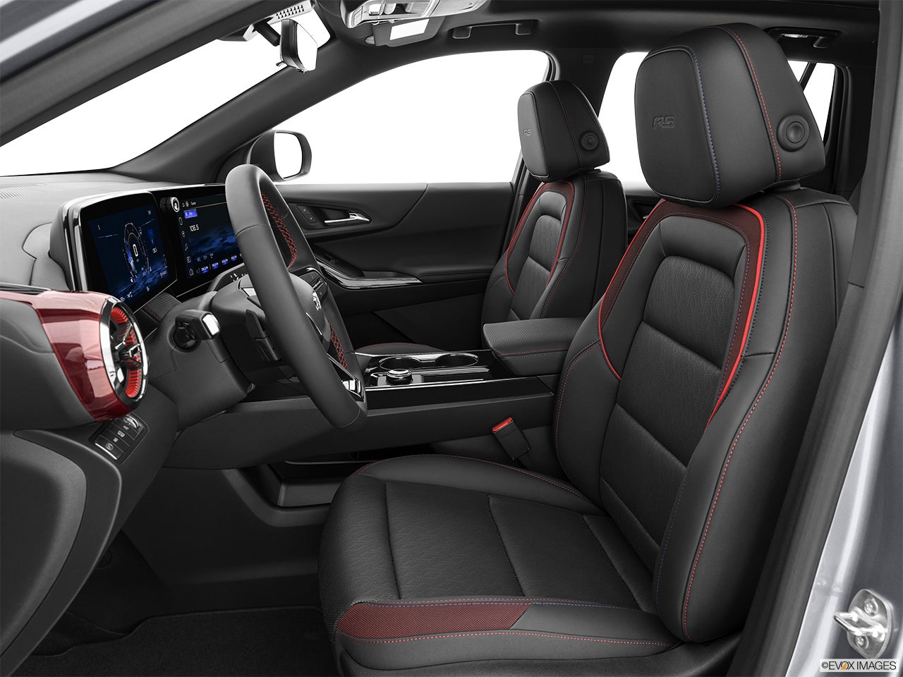 2026 Chevrolet Equinox photo