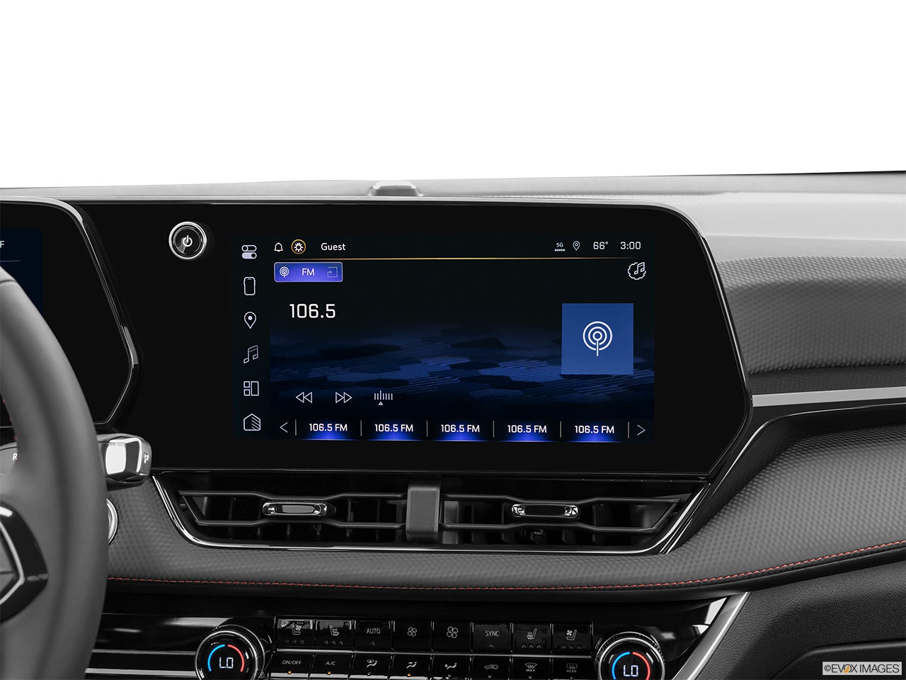 2026 Chevrolet Equinox photo