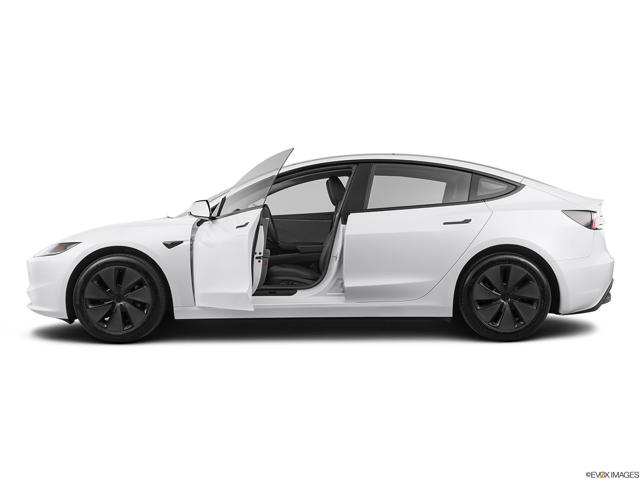 2025 Tesla Model 3 photo