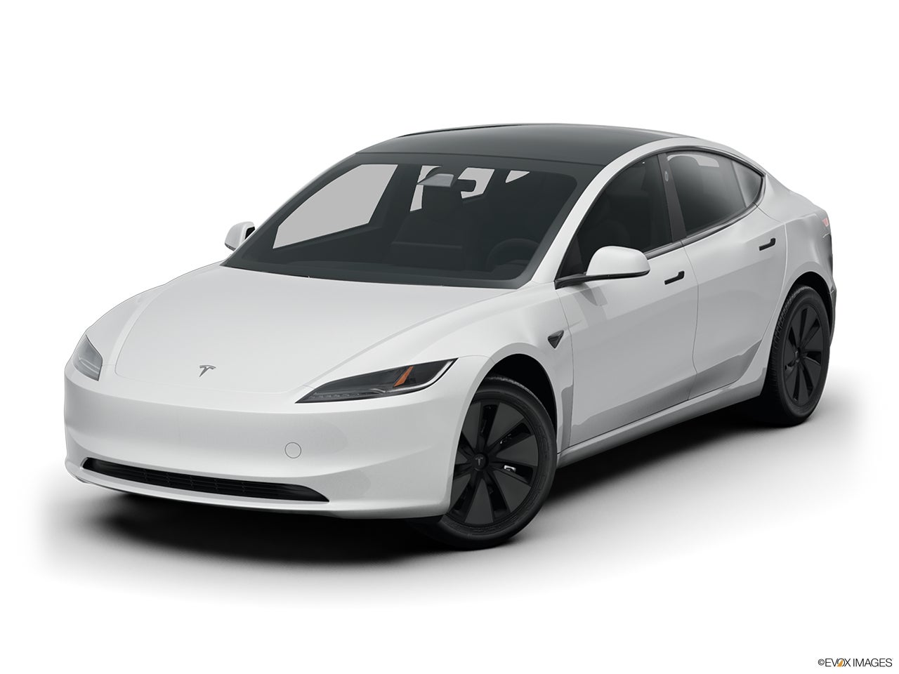 2025 Tesla Model 3 photo