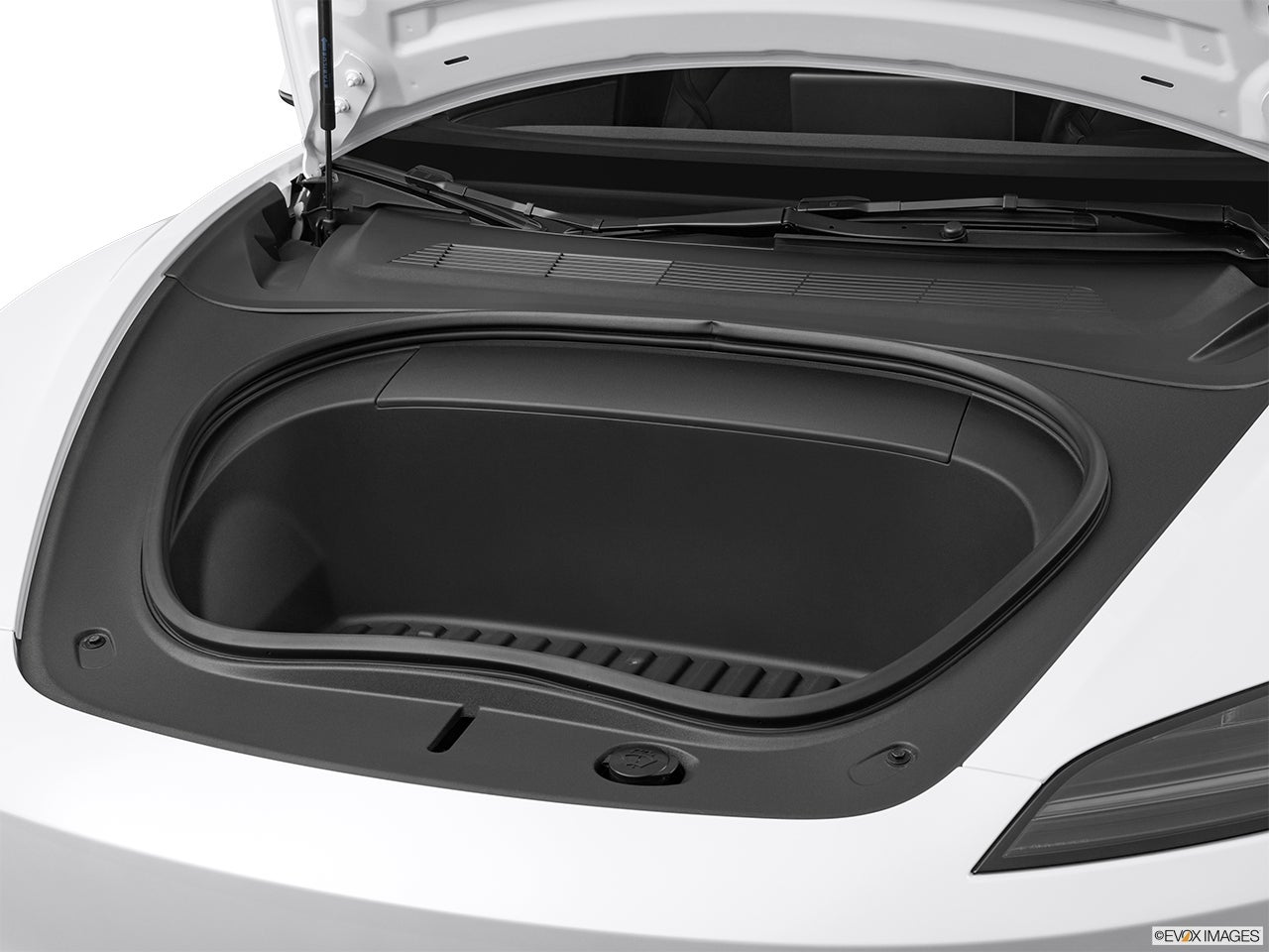 2025 Tesla Model 3 photo