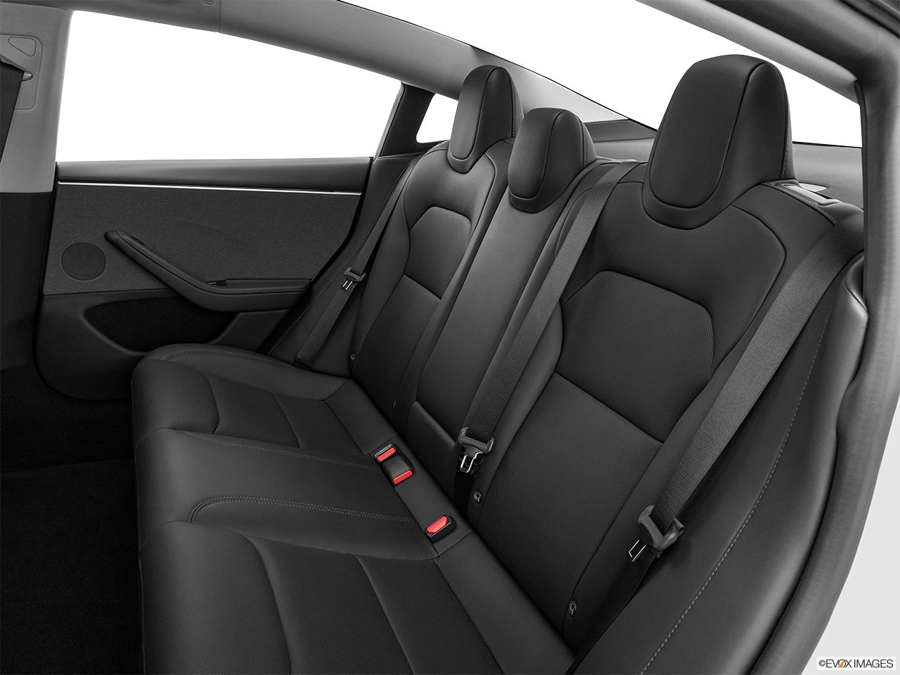 2025 Tesla Model 3 photo