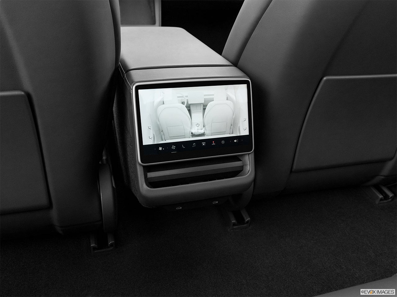 2025 Tesla Model 3 photo