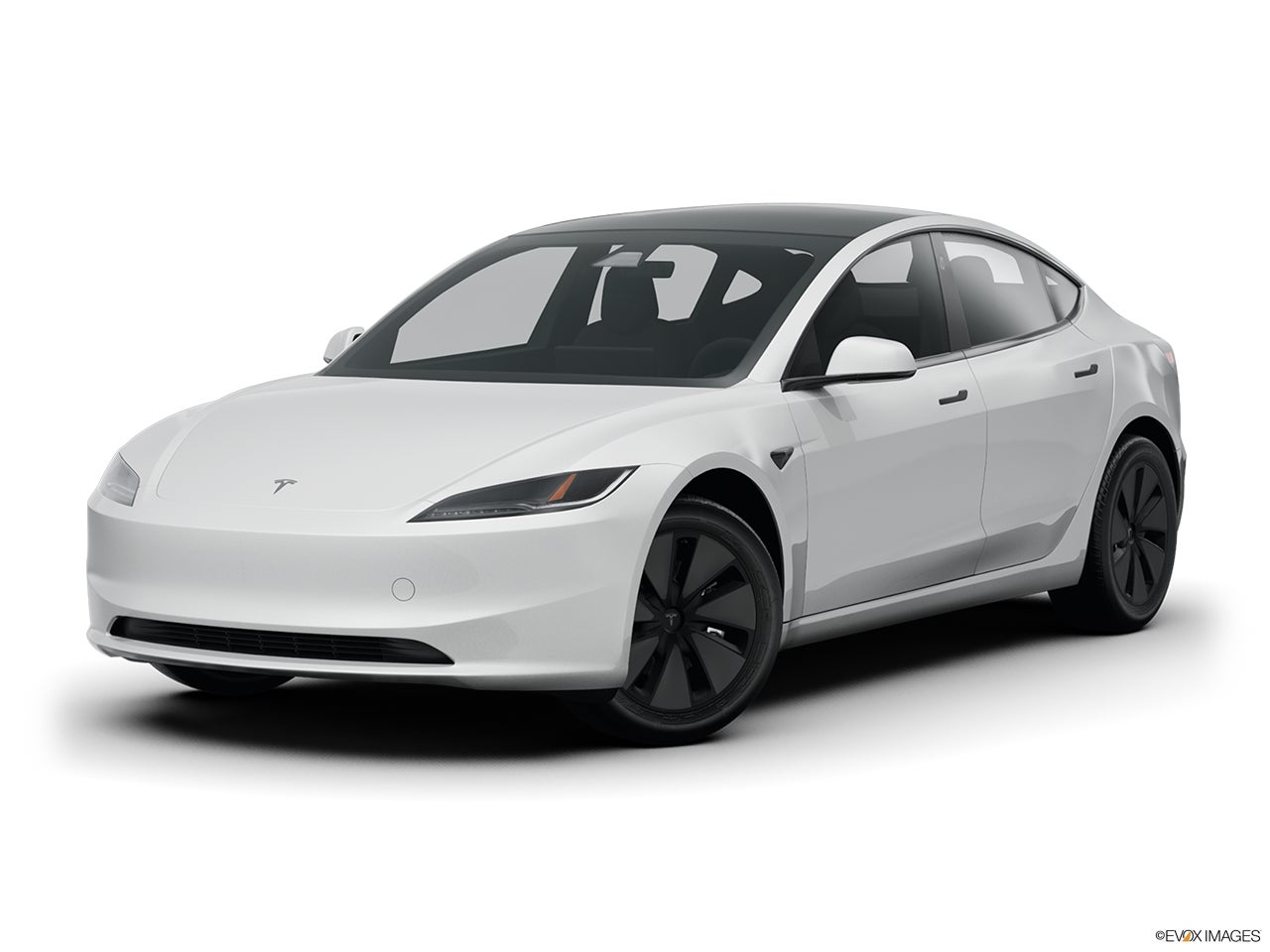 2025 Tesla Model 3 photo
