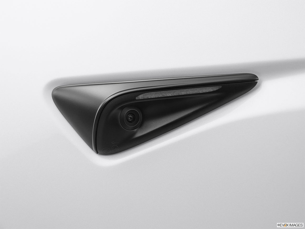 2025 Tesla Model 3 photo