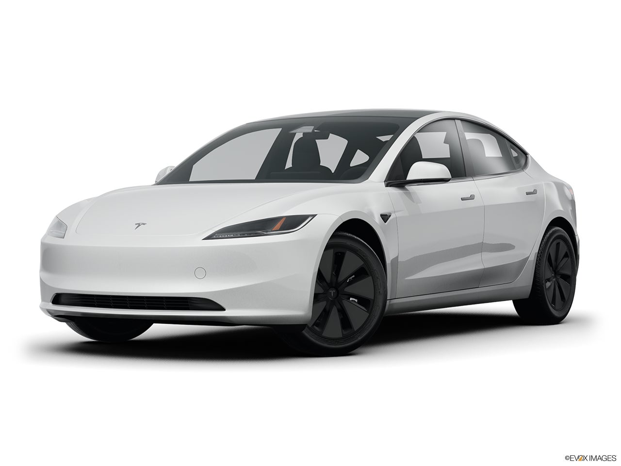 2025 Tesla Model 3 photo