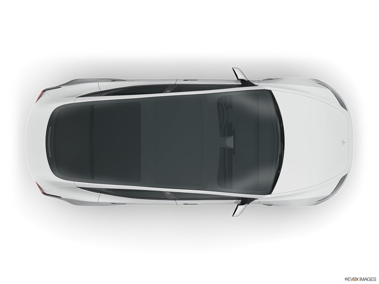 2025 Tesla Model 3 photo